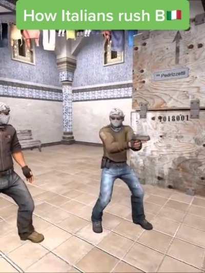 I’m calling the police