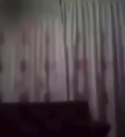 12 year old me doing the harlem shake