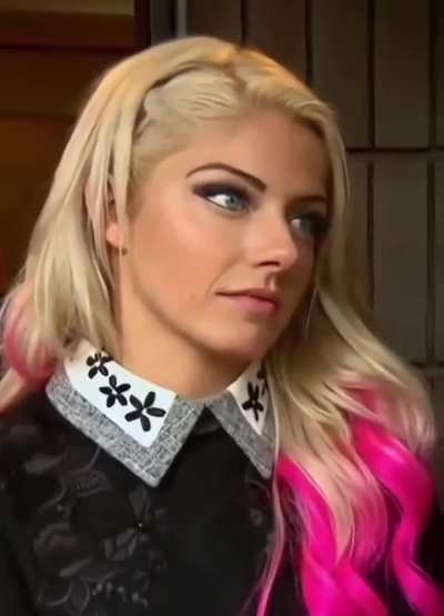 Alexa Bliss