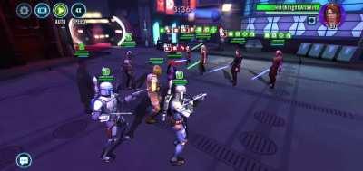 This went on for 5 minutes straight😴