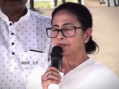 While political party fans and IT cells are fighting for their favorite party the politicians treat us like joke. Wake up !