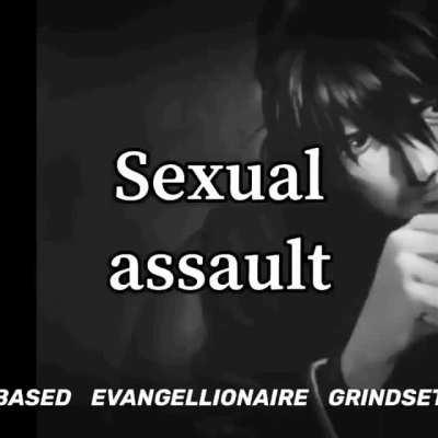 The Sigma Ryoji Kaji vs the beta shiji ikari