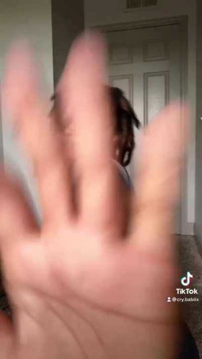 Tell me how you like my magic trick