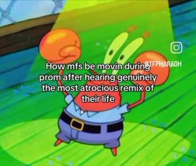 Peak music in question: