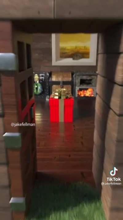 Mumbo is pretty nice. By Jakefellman