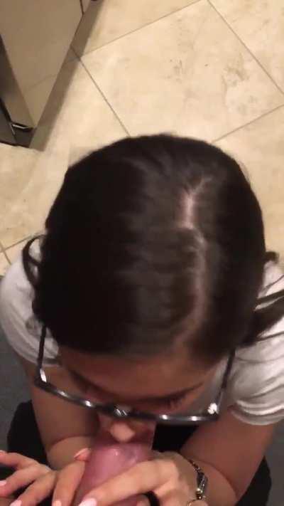 Oh Yes Little Caprice