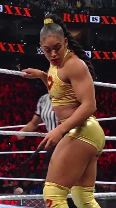 Bianca Belair