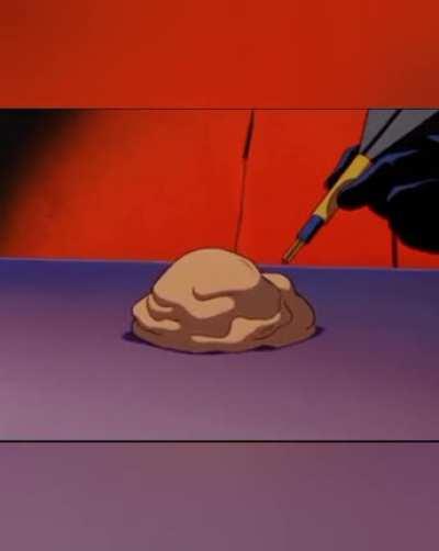 Some gloriously animated moments in the DCAU(part 1)