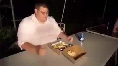 the only n word we drop on a daily basis in my house