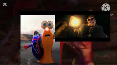 barnyard (My style) (2020) (2022 alternate ending) (audio only) (New remastered version)