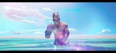 If this isn’t a skin I’m not playing