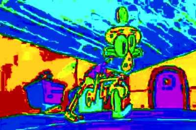 And this is a symbol of ....