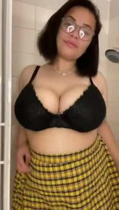 would love to have someone joining me 🙈