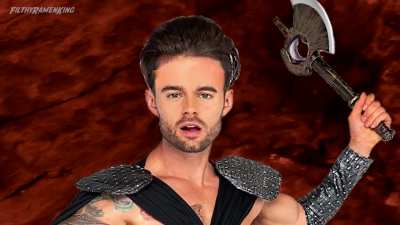 I remade the entire ARR opening using Stock images