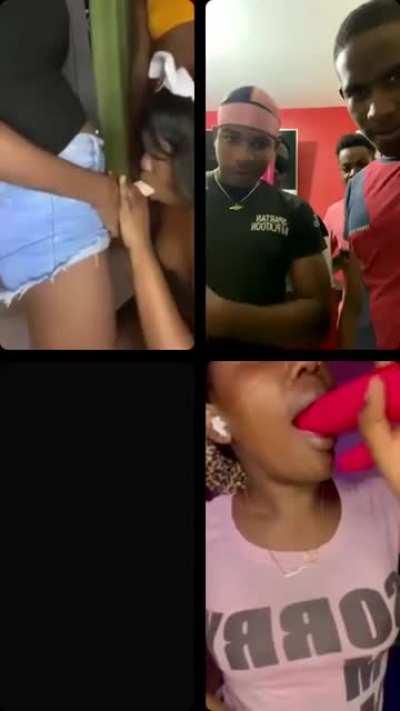 Jamaican Onlyfans Girls Live