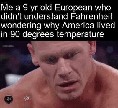 Is it hell on earth?