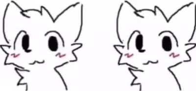 There are two wolves inside you…