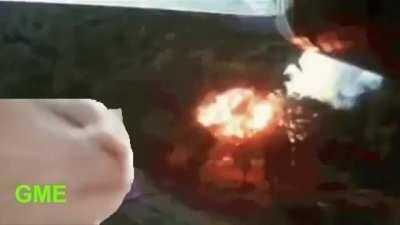 Vibe of the past week