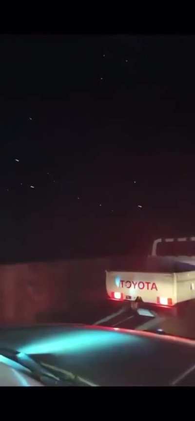 Syrian old regime ambushed the new regime dudes