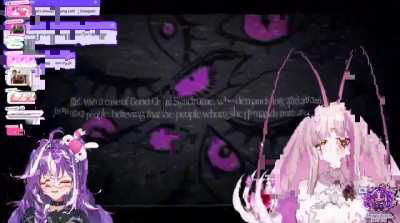 Michi Reacts to Matara Reacting to Her Cover Song!