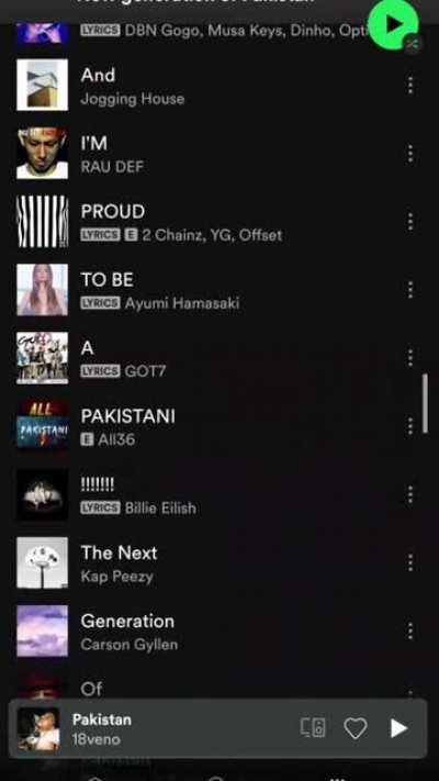 I'm 15 and this is yeet