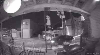 Shooting in Philly 😳