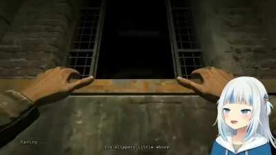 Truly an APEX PREDATOR