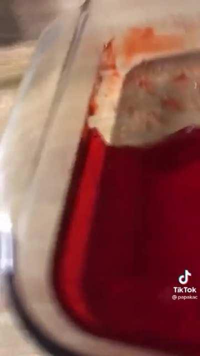 I’m 15 and this is yeet