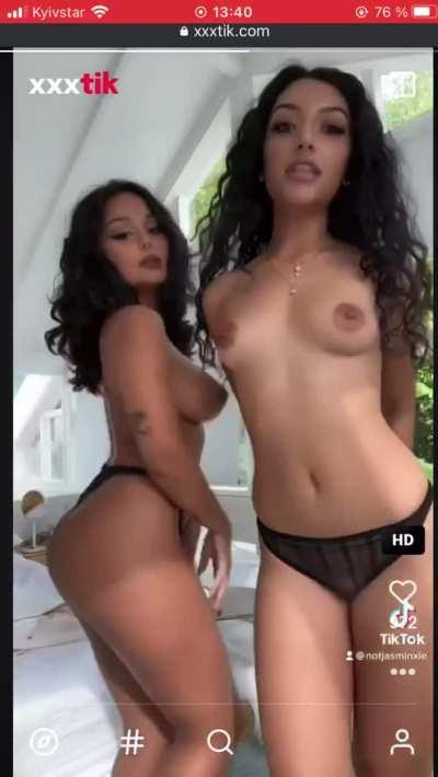Left or right?