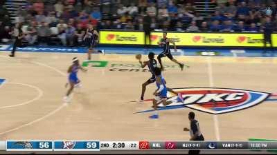 [Highlight] Air Wagner!