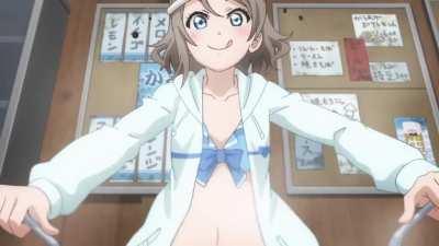 You's cooking is so good