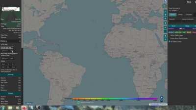 Whale Wallet Transactions Correlated With Suspicious Flight Paths *Update For August 30*