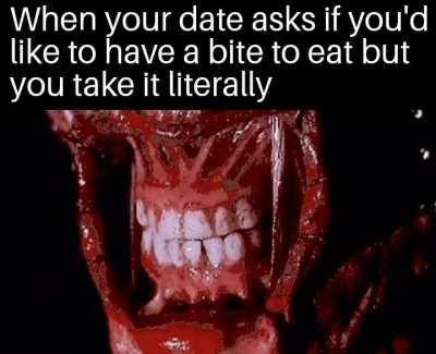 Ah, delicious, refreshing