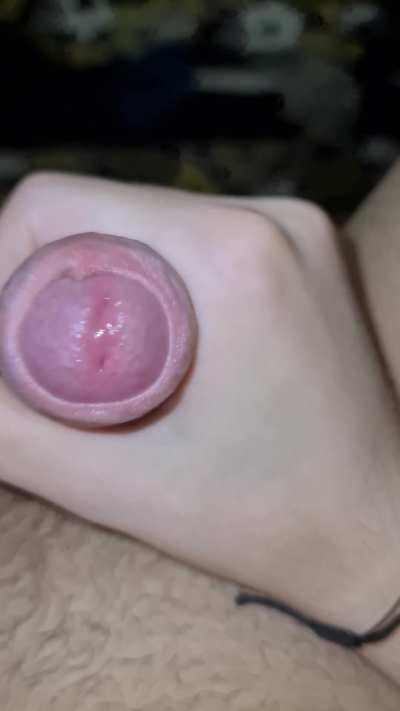 Now my poor tummy is dirty🙃