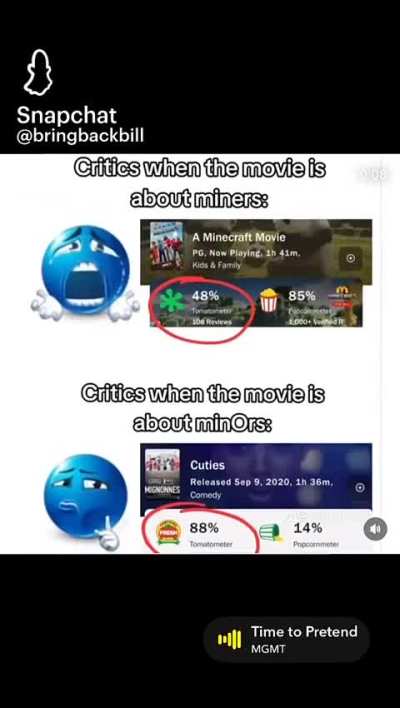 a lot changes over four years