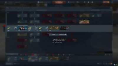 When you accidentally turn on NVD