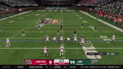 One way to defend the option