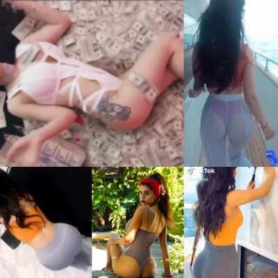 Azzy Collection Part 4 (1 of 2)