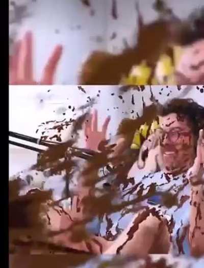 Anything you want to plug 🍑