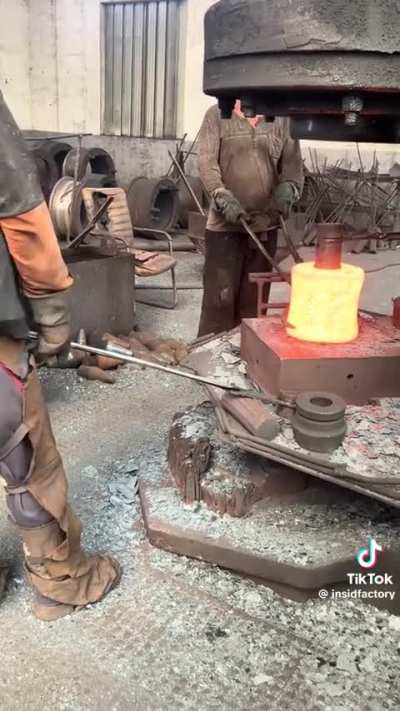 Straight up smashin it