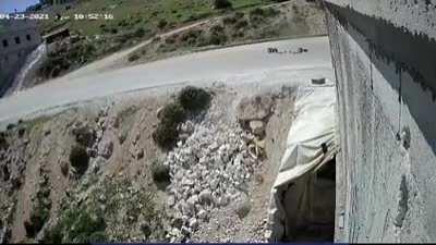 and that's a shortcut!