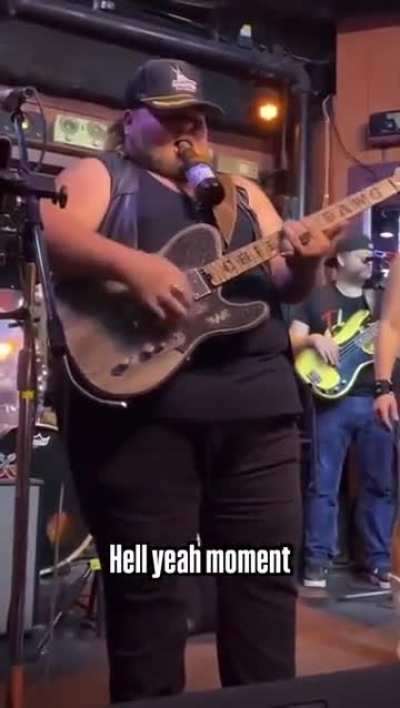 Damn bro, save some women for the rest of us