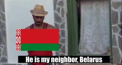 this my town of eastern europe