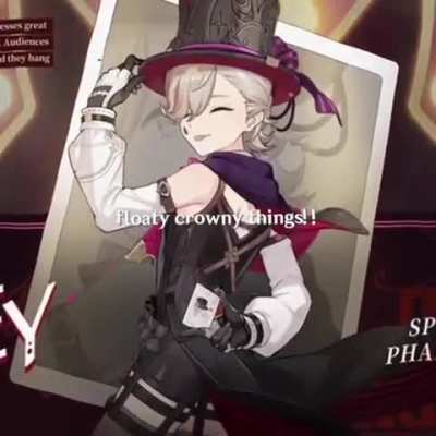 The Fairly Odd Siblings