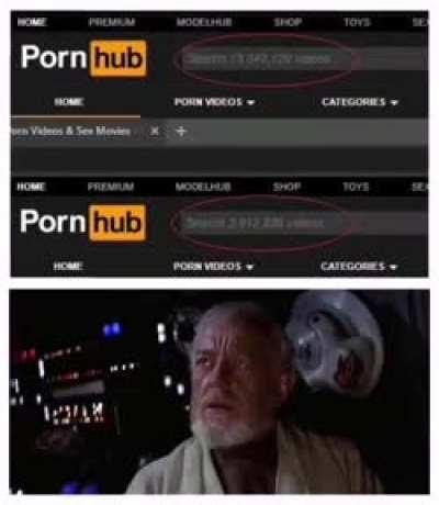 Everything has been purged caw caw