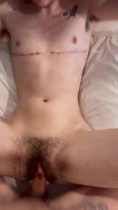 a quick lesson on how to interact with FTMs