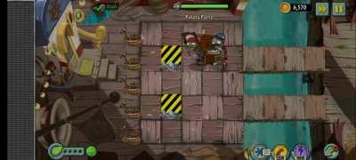 My expression during this piñata event: 👁️👄👁️