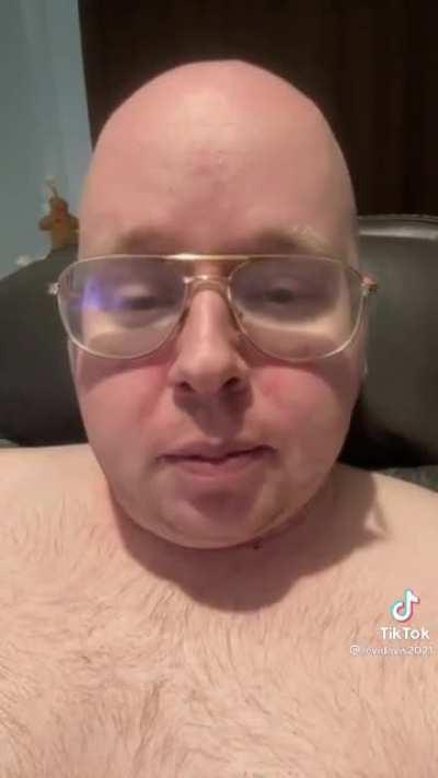 This is a master at work