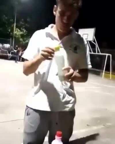 Ta potente 😎👍 👁️👄👁️👌