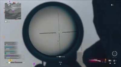 Just when I realize I am always going to be an average player, I do some dumb shit like this.